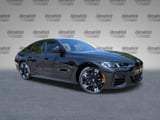 2026 BMW 4 Series - Preview 2