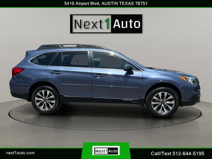 2016 Subaru Outback - Image 2