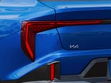 2026 Kia K4 - Preview 11