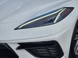 2026 Chevrolet Corvette - Preview 8