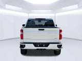 2026 Chevrolet Silverado 1500 - Preview 4