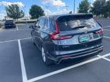 2026 Honda CR-V - Preview 7