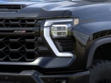 2026 Chevrolet Silverado 2500 HD - Preview 10