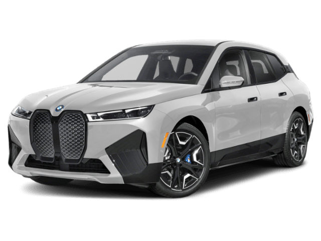 2024 BMW iX - Image 1