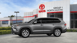 2026 Toyota Grand Highlander - Preview 3