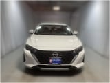 2025 Nissan Sentra - Preview 2