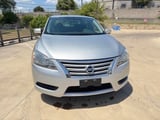 2015 Nissan Sentra - Preview 8