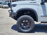 2026 Chevrolet Silverado 1500 - Preview 6