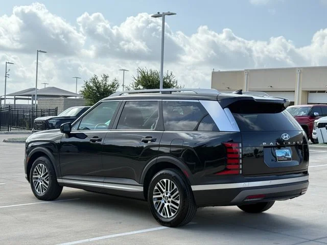 2026 Hyundai Palisade - Image 3