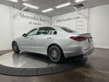 2026 Mercedes-Benz C-Class - Preview 5