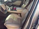 2024 Lincoln Aviator - Preview 2