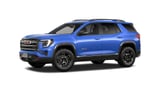 2027 GMC Terrain - Preview 2