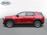 2027 GMC Terrain - Preview 4