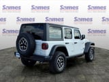 2026 Jeep Wrangler - Preview 5