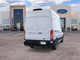 2026 Ford Transit - Preview 8