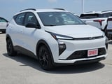 2027 Chevrolet Bolt - Preview 2