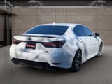 2016 Lexus GS - Preview 7