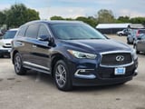 2017 INFINITI QX60 - Preview 3