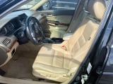 2008 Honda Accord - Preview 9