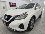 2019 Nissan Murano - Preview 7