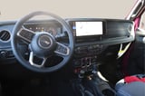 2026 Jeep Wrangler - Preview 14