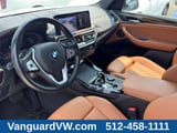 2023 BMW X3 - Preview 11