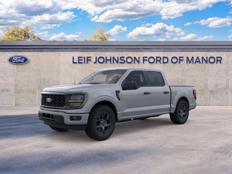 2026 Ford F-150 - Image 1