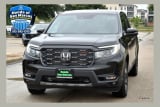 2026 Honda Ridgeline - Preview 2