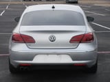 2014 Volkswagen CC - Preview 7