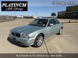 2004 Jaguar XJ - Preview 2