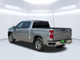 2026 Chevrolet Silverado 1500 - Preview 3