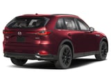 2026 Mazda CX-90 - Preview 3