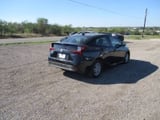 2020 Toyota Prius - Preview 3