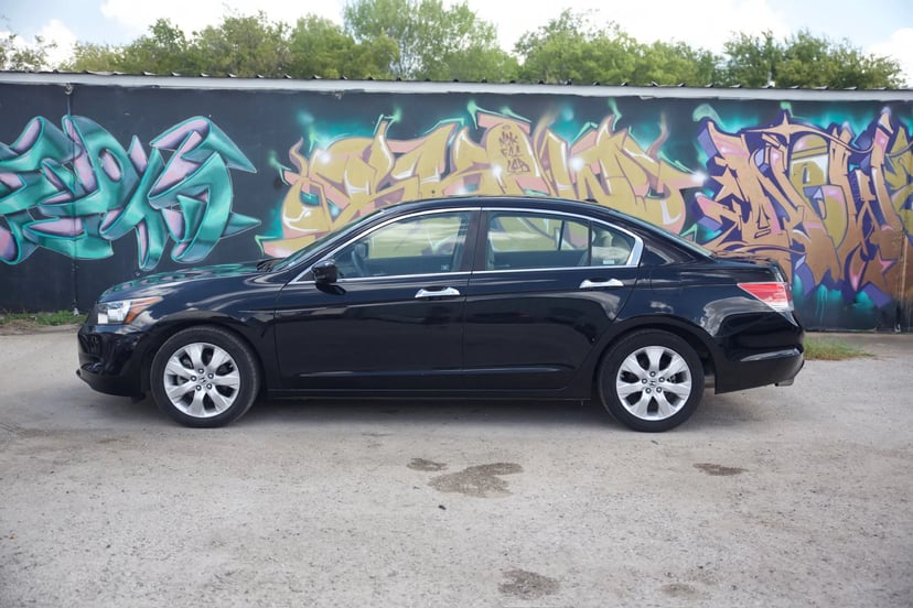 2008 Honda Accord - Image 1