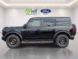 2026 Ford Bronco - Preview 5