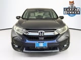 2017 Honda CR-V - Preview 2