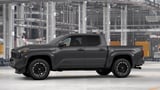 2026 Toyota Tacoma - Preview 3