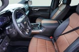 2025 Chevrolet Silverado 1500 - Preview 11