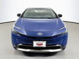 2026 Toyota Prius - Preview 2
