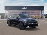 2027 Kia Carnival - Preview 8