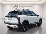 2026 Nissan Kicks - Preview 5