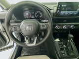 2026 Honda CR-V - Preview 15