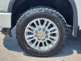 2022 Chevrolet Silverado - Preview 10
