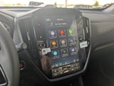 2026 Subaru Forester - Preview 13