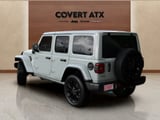 2024 Jeep Wrangler - Preview 3