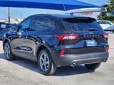 2025 Ford Escape - Preview 7