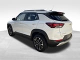 2025 Chevrolet Trailblazer - Preview 7