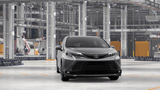 2026 Toyota Sienna - Preview 16