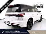 2027 INFINITI QX80 - Preview 5