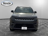 2026 Jeep Grand Wagoneer - Preview 8